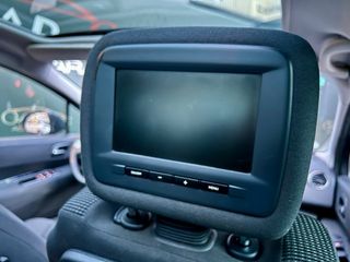 Peugeot 5008 2013 Full Extras!