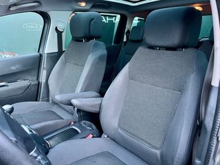 Peugeot 5008 2013 Full Extras!