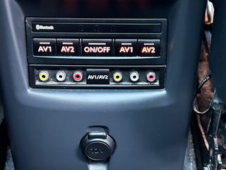 Peugeot 5008 2013 Full Extras!