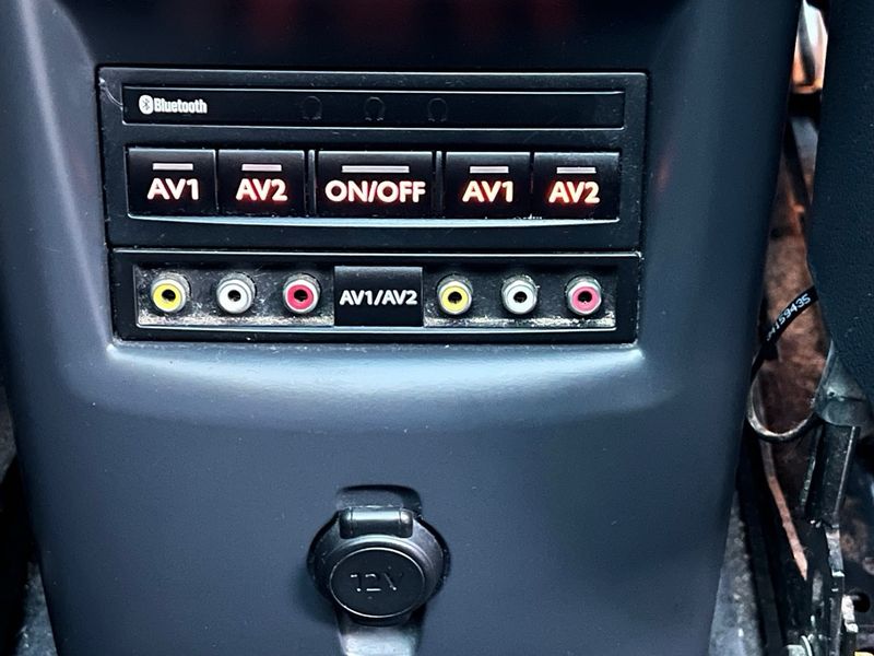 Peugeot 5008 1.6 HDI Allure 2013, foto 27