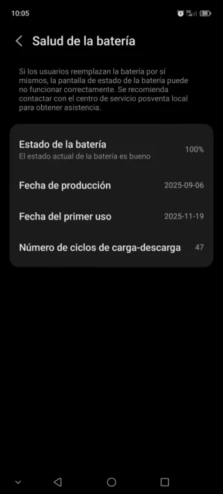 Nubia Z80 Ultra 512GB azul 16ram