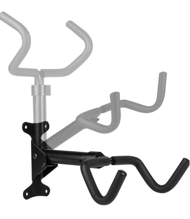 Soporte Pared Bicicleta Plegable