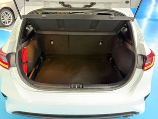 Kia Ceed 5p 1.0 T-GDi Concept 88 kW (120 CV)