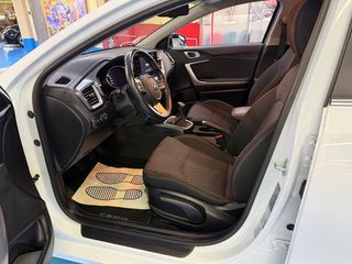 Kia Ceed 5p 1.0 T-GDi Concept 88 kW (120 CV)