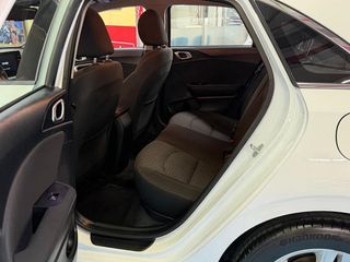 Kia Ceed 5p 1.0 T-GDi Concept 88 kW (120 CV)