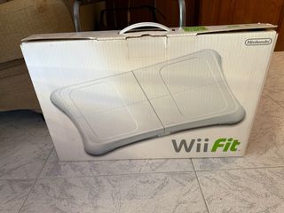 Nintendo Wii Fit Balance Board