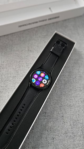 Smarthwach samsung galaxy Watch 6Classic