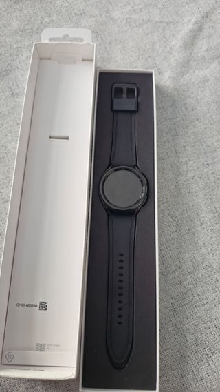 Smarthwach samsung galaxy Watch 6Classic
