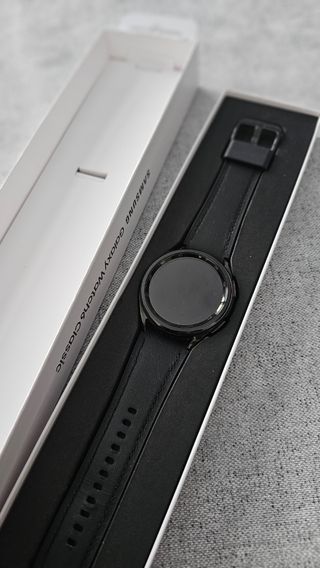 Smarthwach samsung galaxy Watch 6Classic