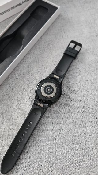 Smarthwach samsung galaxy Watch 6Classic