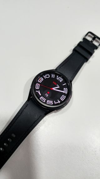 Smarthwach samsung galaxy Watch 6Classic