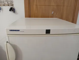 Frigorífico Nevera Liebherr