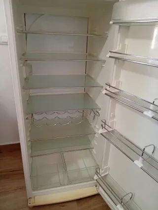 Frigorífico Nevera Liebherr