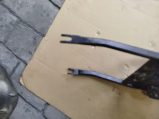 Transportin Derbi Variant World Champion