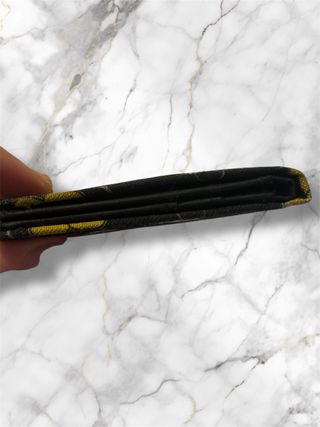 Tarjetero Mickey Mouse