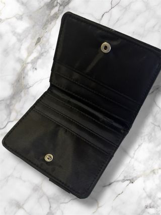 Tarjetero Mickey Mouse