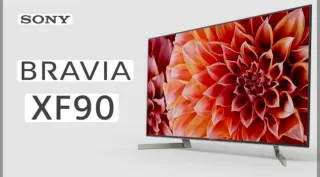 TV Sony Bravia 55 XF90 4K 120Hz (Perfecto Ps5)