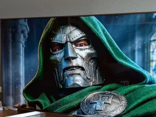 TV Sony Bravia 55 XF90 4K 120Hz (Perfecto Ps5)