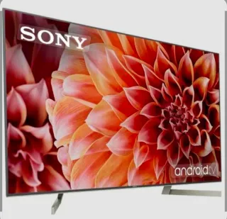 TV Sony Bravia 55 XF90 4K 120Hz (Perfecto Ps5)