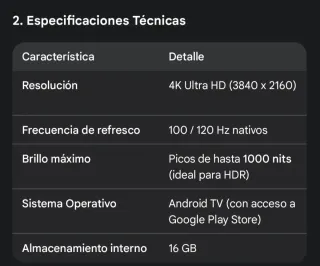 TV Sony Bravia 55 XF90 4K 120Hz (Perfecto Ps5)