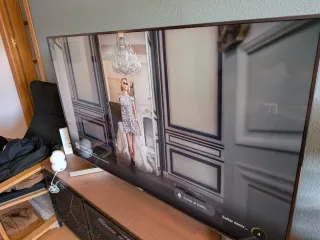 TV Sony Bravia 55 XF90 4K 120Hz (Perfecto Ps5)