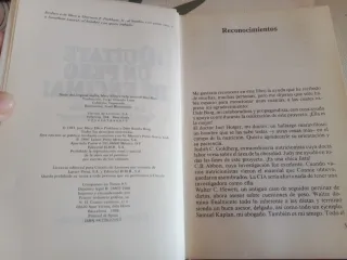 ¡Quítate un peso de encima!