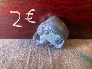 Funko Pop Eddie Stranger Things Del Revés