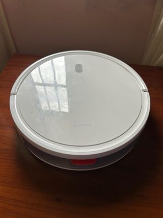 Aspiradora Xiaomi Blanca