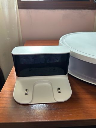 Aspiradora Xiaomi Blanca