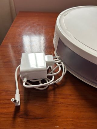 Aspiradora Xiaomi Blanca