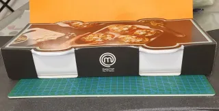 Set 2 Pirofile Masterchef