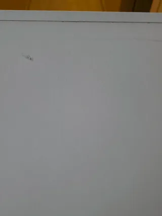 Estantería infantil casa blanca