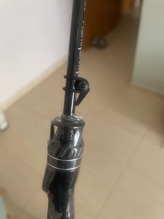 Caña de pesca alto módulo GOLDEN