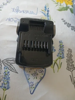 CLAVADORAS DE BATERIA 1.2 Y 0.6