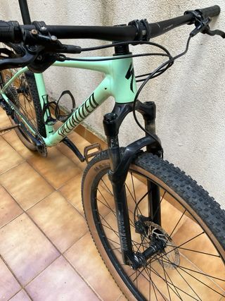 Specialized Chisel Hardtail 2021 Talla L