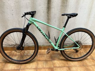 Specialized Chisel Hardtail 2021 Talla L