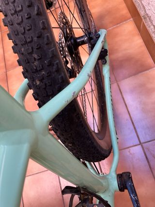 Specialized Chisel Hardtail 2021 Talla L