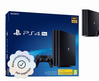 Sony PS4