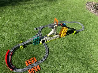 Circuito Tren Thomas & Friends FISHER PRICE