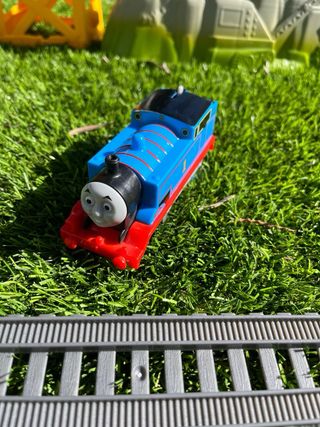 Circuito Tren Thomas & Friends FISHER PRICE