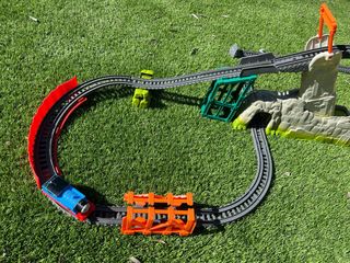Circuito Tren Thomas & Friends FISHER PRICE