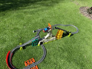 Circuito Tren Thomas & Friends FISHER PRICE
