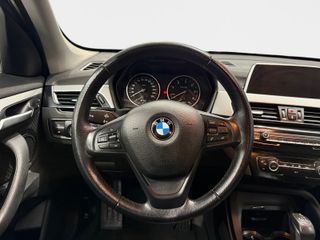 BMW X1 sDrive18d