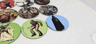 Colección Star Wars Chocolates Cibeles