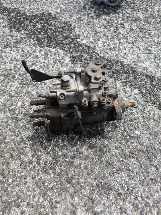 Bomba Injetora 028130107A