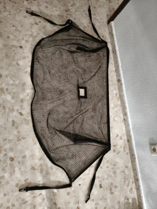 Red Volkswagen Cama Superior