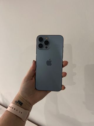 iPhone 13 Pro Max Gris