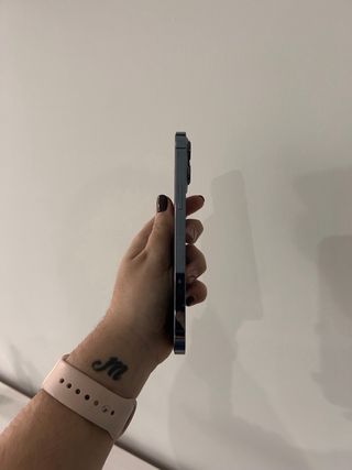 iPhone 13 Pro Max Gris