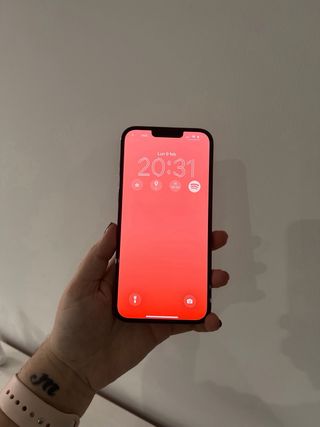 iPhone 13 Pro Max Gris