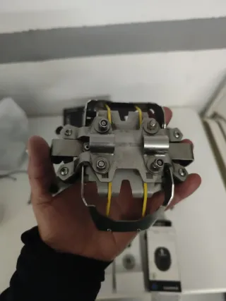 Garmin Zumo 595 + Soporte Touratech